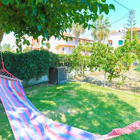 Litsa * Acharavi (Corfu)