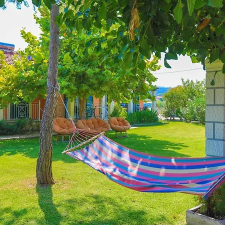 Apartamento Litsa