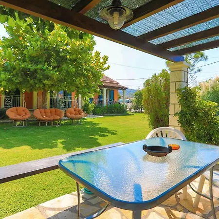 Litsa Apartamento Acharavi (Corfu)